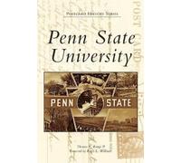 Thomas E Range Penn State University (Copertina rigida)