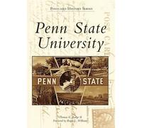 Thomas E. Range Penn State University (Tascabile)