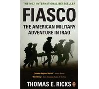 Thomas E. Ricks Fiasco (Tascabile)