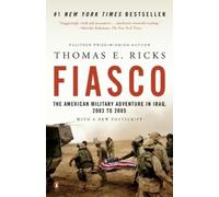 Thomas E. Ricks Fiasco (Tascabile)