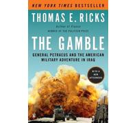 Thomas E. Ricks The Gamble (Tascabile)