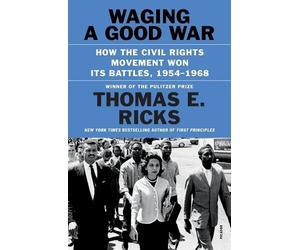 Thomas E Ricks Waging a Good War (Tascabile)