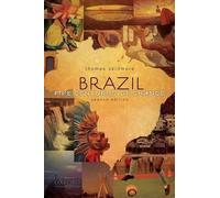 Thomas E. Skidmore Brazil (Tascabile)