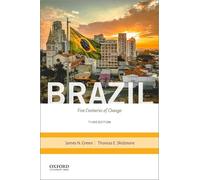 Thomas E. Skidmore James Green Brazil (Tascabile)