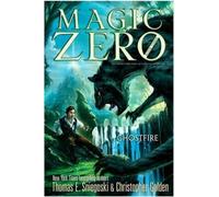 Thomas E. Sniegoski Christopher Golden Ghostfire (Copertina rigida) Magic Zero