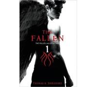 Thomas E. Sniegoski Fallen 1: The Fallen and Leviathan (Tascabile) Fallen