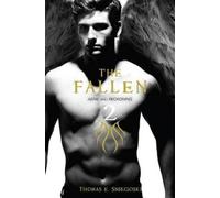 Thomas E. Sniegoski Fallen 2: Aerie and Reckoning (Tascabile) Fallen