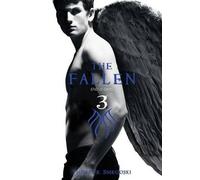 Thomas E. Sniegoski Fallen #3: End of Days (Tascabile)