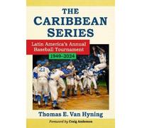 Thomas E. Van Hyning The Caribbean Series (Tascabile)