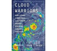 Thomas E. Weber Cloud Warriors (Copertina rigida) (PRESALE 21/07/2025)