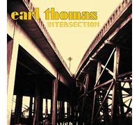 Thomas, Earl - Intersection