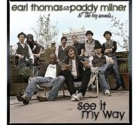 Thomas Earl Milner - See It My Way (2 CD)
