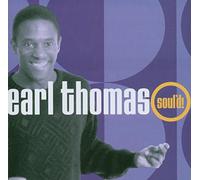 Thomas, Earl - Soul'D