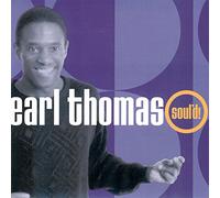Thomas, Earl - Soul'd