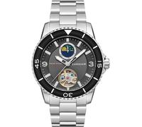 Thomas Earnshaw ES-8210-22 Prevost Limited Orologio Uomo 42mm