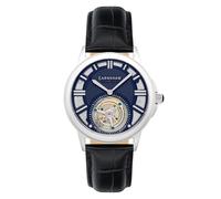 Thomas Earnshaw ES-8239-02 Disraeli Tourbillon 42 mm Avvolgimento manuale Uni...