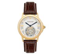 Thomas Earnshaw ES-8239-03 Disraeli Tourbillon 42 mm Avvolgimento manuale Uni...