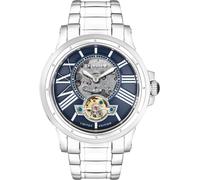 Thomas Earnshaw ES-8244-22 Bertha Open Heart Skeleton 42mm