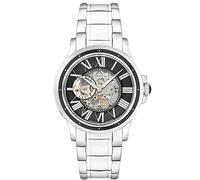 Thomas Earnshaw ES-8244-44 Bertha Open Heart Skeleton 42mm