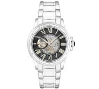 Thomas Earnshaw ES-8244-22 Bertha Open Heart Skeleton 42mm