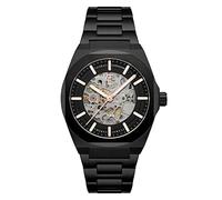 Earnshaw - Orologio da polso - Uomo - Automatico - FOWLER ALL BLACK - ES-8263-55