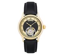 Thomas Earnshaw ES-8213-03 Palmerston Tourbillon Skeleton Orologio Uomo