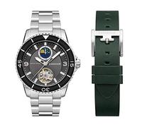 Thomas Earnshaw ES-8210-22 Prevost Limited Orologio Uomo 42mm