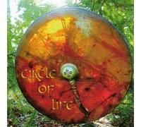 Thomas Eberle - Eberle, Thomas: Circle of Life (CD)