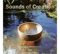 Thomas Eberle - Eberle, Thomas: Sounds of Creation (CD)