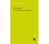 Thomas Ebke Frank Müller Studien über Marx und Hegel ( (Copertina rigida)