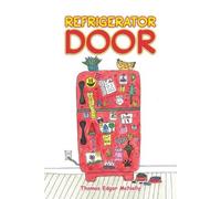 Thomas Edgar McNally Refrigerator Door (Tascabile)
