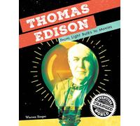 Thomas Edison