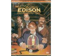 Thomas Edison and the Electric Light