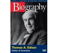 Thomas Edison: Biography
