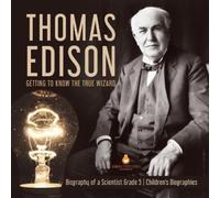 Thomas Edison (Tascabile)