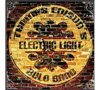 Thomas Edison's Electric Light Bulb Band - Red Day Album