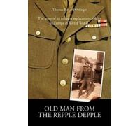 Thomas Edward Oblinger Old Man from the Repple Depple (Copertina rigida)