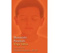 Thomas Egenes Maharishi Patañjali Yoga Sūtra (Copertina rigida)