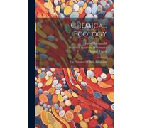 Thomas Eisner Jerrold Meinwald Chemical Ecology (Tascabile)