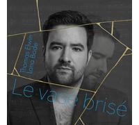 Thomas Elwin and Lana Bode - Le vase brise