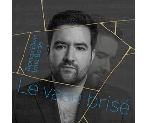 Thomas Elwin and Lana Bode - Le vase brise