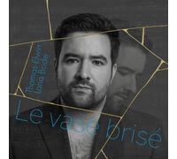 Thomas Elwin Thomas Elwin & Lana Bode: Le Vase Brisé (CD) Album