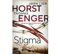 Thomas Enger Jørn Lier Horst Stigma (Tascabile) Blix & Ramm