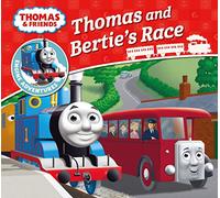 Thomas Engine Adventures Thomas and Friends Thomas And Bertie's Race Not-Ru By: Great short stories of friendship and adventure for kids ages 1 to 5