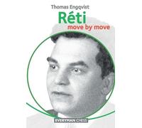 Thomas Engqvist Reti (Tascabile)
