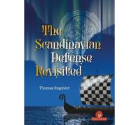 Thomas Engqvist The Scandinavian Defense Revisited (Copertina rigida)