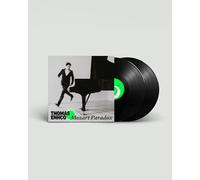 Thomas Enhco - Mozart Paradox [2 LP]