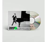 Thomas Enhco - Mozart Paradox