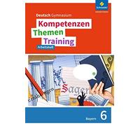Thomas Epple Wo Kompetenzen - Themen - Training. Deutsch Gymnasium B (Broschüre)