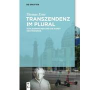 Thomas Erne Transzendenz im Plural (Tascabile)